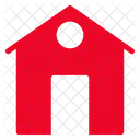 Home House Shop Icon