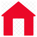 Home House Store Icon