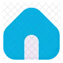 Home Home Button Home Page Icon