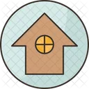 Home Page Website Icon