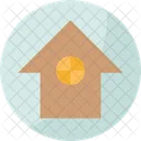 Home Page Website Icon