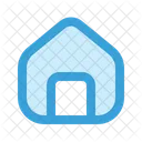 Home House Building Icon