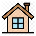 Home House Building Icon