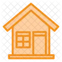 Architect Fillcolor Icon