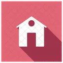 Shop House Store Icon