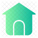 Home Real Estate House Icon