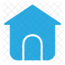 Home Real Estate House Icon