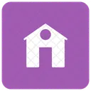 Home House Estate Icon