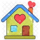 Home Technology Indoors Icon