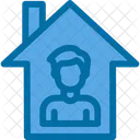 Home Hygiene Prevent Icon