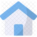 Home House Main Page Icon
