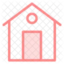 Home House Website Icon
