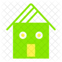 Home Quarantine Protection Icon