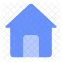 Interface Home Ui Icon