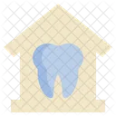 Home Protect Teeth アイコン