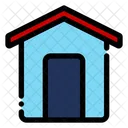 Home House Residential Icon