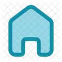 Home House Dashboard Icon