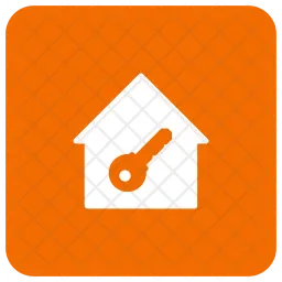 Home access  Icon