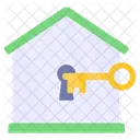 Home Access  Icon