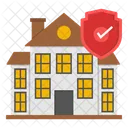 Home access  Icon