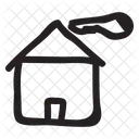 Access Home Estate Icon