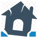 Home Accident  Icon