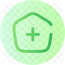 Home Add Angle Haus Gebaude Symbol