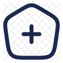 Home Add Winkel Haus Gebaude Symbol