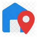 Address Icon