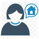 Home Agent  Icon