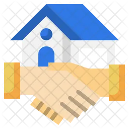 Home Agreement  Icon