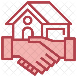 Home Agreement  Icon