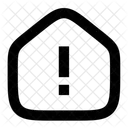 Home Alert Icon
