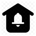 Home Alert Alert Warning Icon