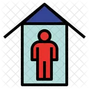 Home Alone Individual Icon