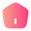 Home Angle Home House Icon