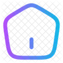 Home Angle Home House Icon