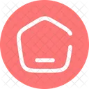 Home Angle Home House Icon