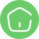 Home Angle Home House Icon