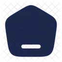 Home Angle Home House Icon