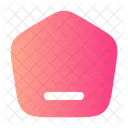 Home Angle Home House Icon