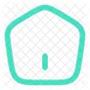 Home Angle Home House Icon