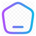 Home Angle Home House Icon