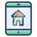 Home App Ios App Mobile App Icon