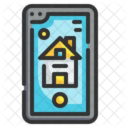 Home App  Icon