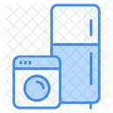 Home appliance  Icon