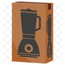 Home appliances delivery  Icon