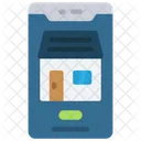 Home Application  Icon