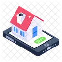 Home Application  Icon