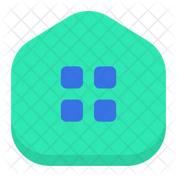 Home Apps  Icon